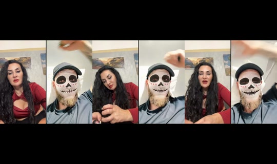 elakristela TikTok Live — Oct 5, 2026, 6:29 AM
