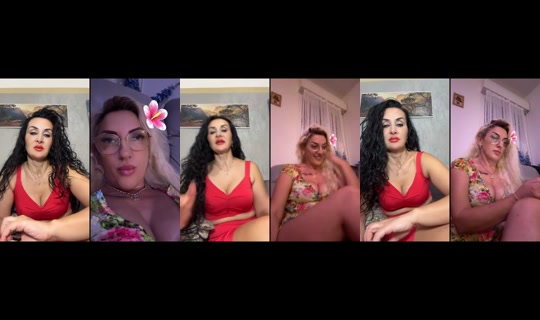 elakristela TikTok Live — Oct 8, 2026, 12:42 AM