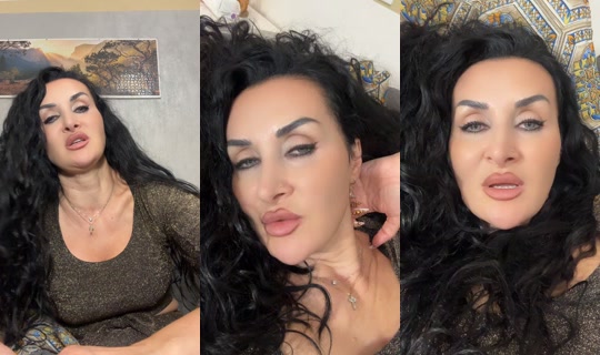 elakristela TikTok Live — Oct 8, 2026, 2:30 AM