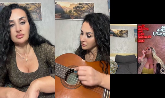 elakristela TikTok Live — Oct 8, 2026, 4:26 AM