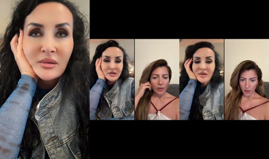 elakristela TikTok Live — Oct 8, 2026, 8:13 AM
