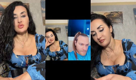 elakristela TikTok Live — Oct 9, 2026, 1:40 AM
