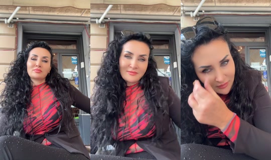 elakristela TikTok Live — Oct 9, 2026, 11:20 AM