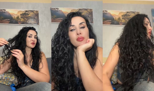 elakristela TikTok Live — Oct 9, 2026, 2:20 PM