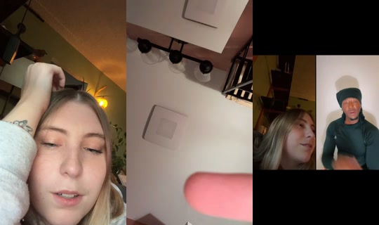 elamorriss TikTok Live — Sep 23, 2026, 11:58 PM