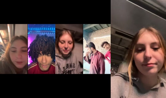 elamorriss TikTok Live — Oct 4, 2026, 5:37 AM