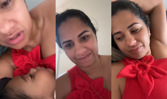 elanagomes05 TikTok Live — Oct 4, 2026, 12:49 PM