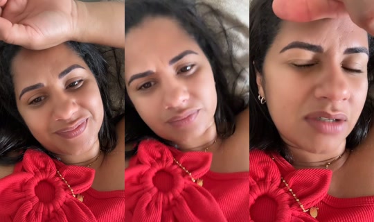 elanagomes05 TikTok Live — Oct 4, 2026, 1:47 PM