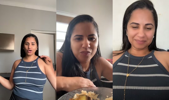 elanagomes05 TikTok Live — Oct 5, 2026, 3:10 PM