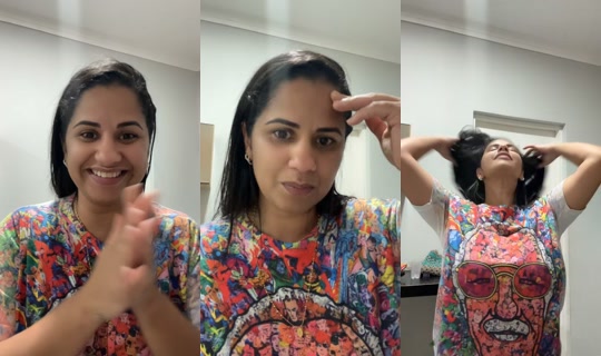 elanagomes05 TikTok Live — Oct 5, 2026, 10:32 PM
