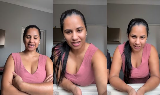 elanagomes05 TikTok Live — Oct 6, 2026, 4:02 PM