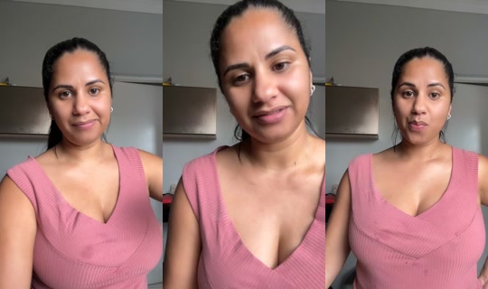 elanagomes05 TikTok Live — Oct 6, 2026, 5:44 PM