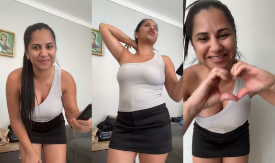 elanagomes05 TikTok Live — Oct 7, 2026, 3:56 PM