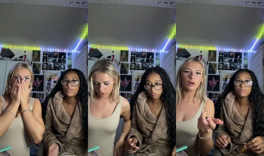 elananwosu TikTok Live — Sep 6, 2026, 1:50 AM