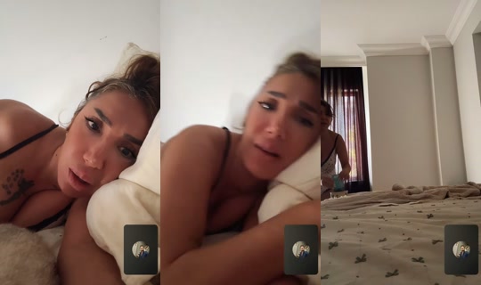 elanaz3334 TikTok Live — Aug 24, 2026, 8:55 AM