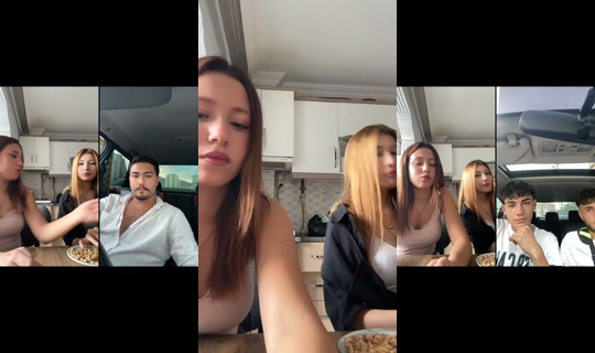 elanis.ll TikTok Live — Aug 23, 2026, 4:17 PM