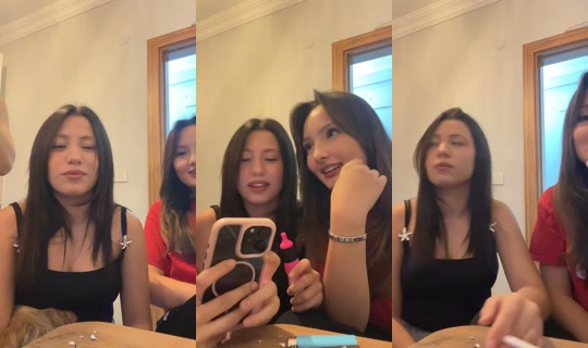 elanis.ll TikTok Live — Oct 1, 2026, 2:53 PM