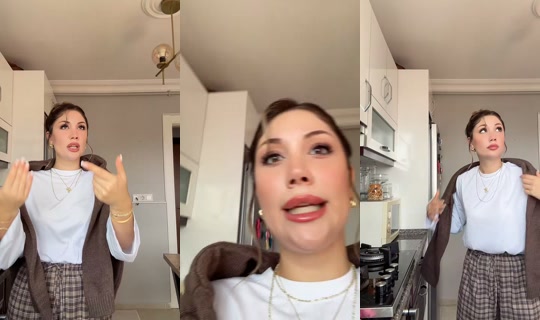 elanurcelikl TikTok Live — Oct 8, 2026, 11:00 AM