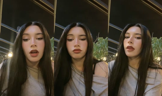 elanurtasyurekk TikTok Live — Oct 8, 2026, 7:52 PM
