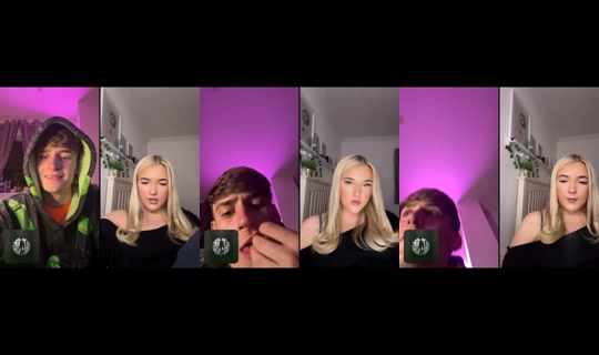 elanzz19 TikTok Live — Sep 26, 2026, 9:31 PM