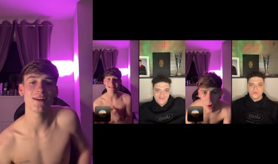 elanzz19 TikTok Live — Sep 29, 2026, 8:42 PM
