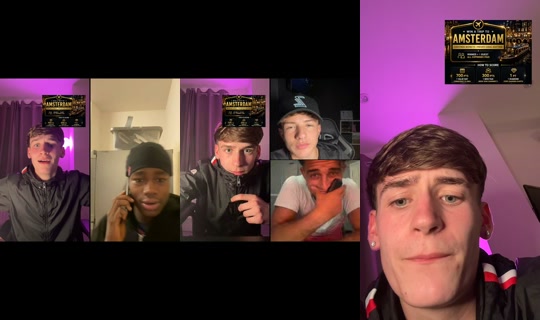 elanzz19 TikTok Live — Oct 1, 2026, 8:14 PM