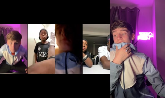 elanzz19 TikTok Live — Oct 4, 2026, 7:46 PM