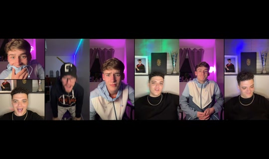elanzz19 TikTok Live — Oct 4, 2026, 8:36 PM