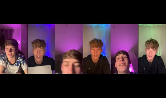 elanzz19 TikTok Live — Oct 5, 2026, 10:07 PM
