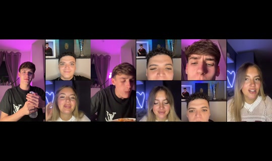 elanzz19 TikTok Live — Oct 6, 2026, 7:09 PM