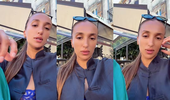 elara.vieri TikTok Live — Aug 21, 2026, 1:18 PM