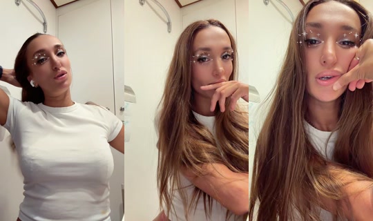 elara.vieri TikTok Live — Oct 5, 2026, 3:54 PM