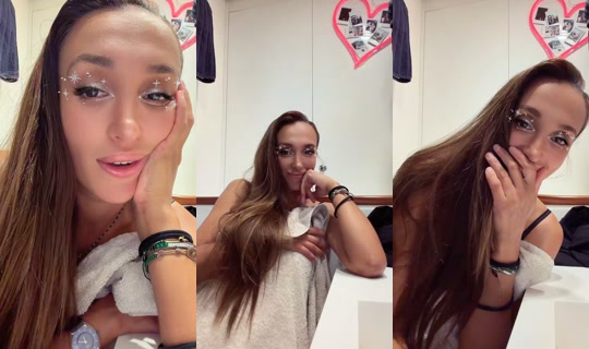 elara.vieri TikTok Live — Oct 6, 2026, 3:40 PM