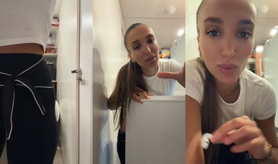 elara.vieri TikTok Live — Oct 9, 2026, 9:12 AM