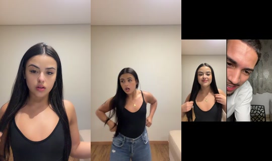 elarrocha TikTok Live — Aug 22, 2026, 9:08 PM
