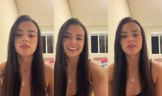 elarrocha TikTok Live — Aug 22, 2026, 9:58 PM