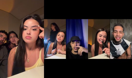 elarrocha TikTok Live — Aug 24, 2026, 12:38 AM