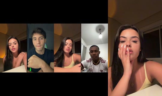 elarrocha TikTok Live — Aug 24, 2026, 2:07 AM