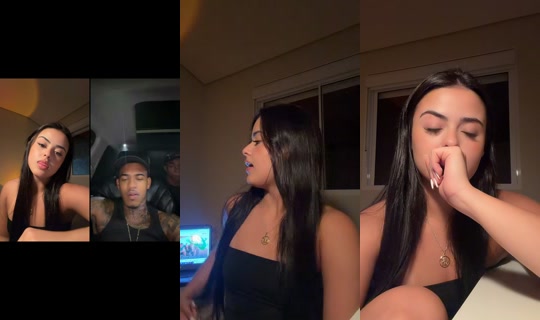 elarrocha TikTok Live — Aug 25, 2026, 2:40 AM