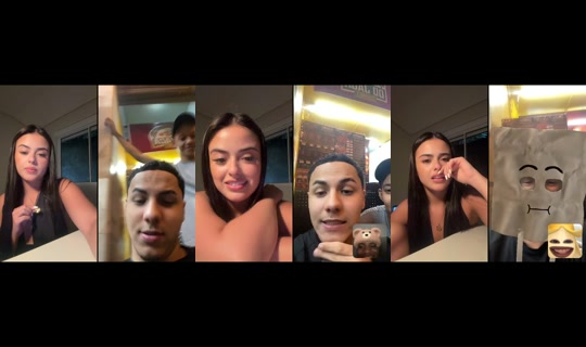 elarrocha TikTok Live — Aug 26, 2026, 11:55 PM