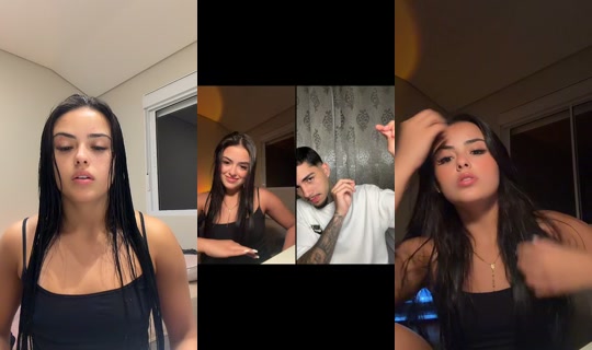 elarrocha TikTok Live — Aug 28, 2026, 2:01 AM