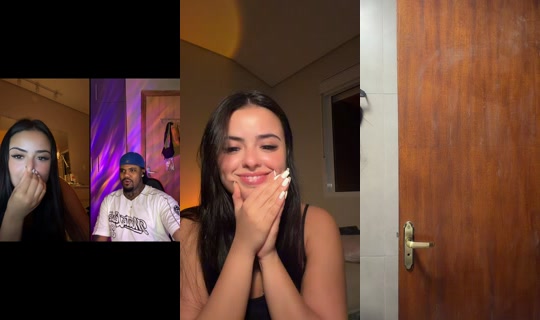 elarrocha TikTok Live — Aug 28, 2026, 2:51 AM