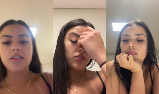 elarrocha TikTok Live — Aug 28, 2026, 3:42 AM