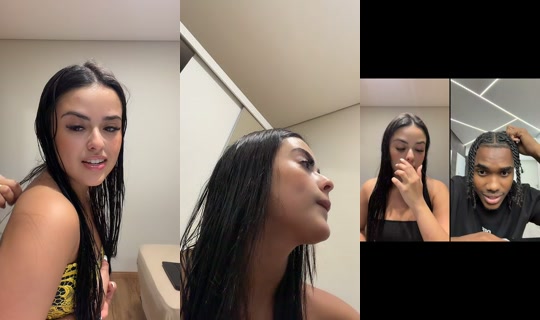elarrocha TikTok Live — Sep 1, 2026, 1:35 AM