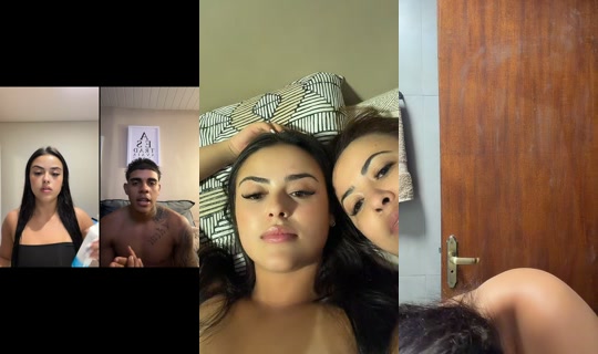 elarrocha TikTok Live — Sep 1, 2026, 2:26 AM