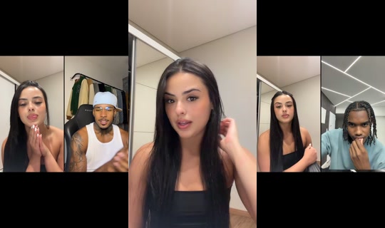 elarrocha TikTok Live — Sep 1, 2026, 9:42 PM