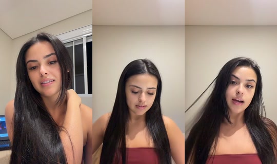 elarrocha TikTok Live — Sep 10, 2026, 2:36 AM