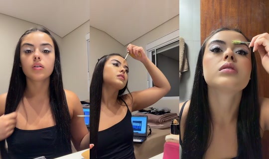 elarrocha TikTok Live — Sep 12, 2026, 12:11 AM