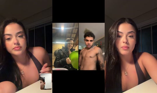 elarrocha TikTok Live — Sep 15, 2026, 1:26 AM