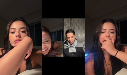 elarrocha TikTok Live — Sep 15, 2026, 2:16 AM